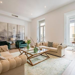 Appartement met Drie Slaapkamers